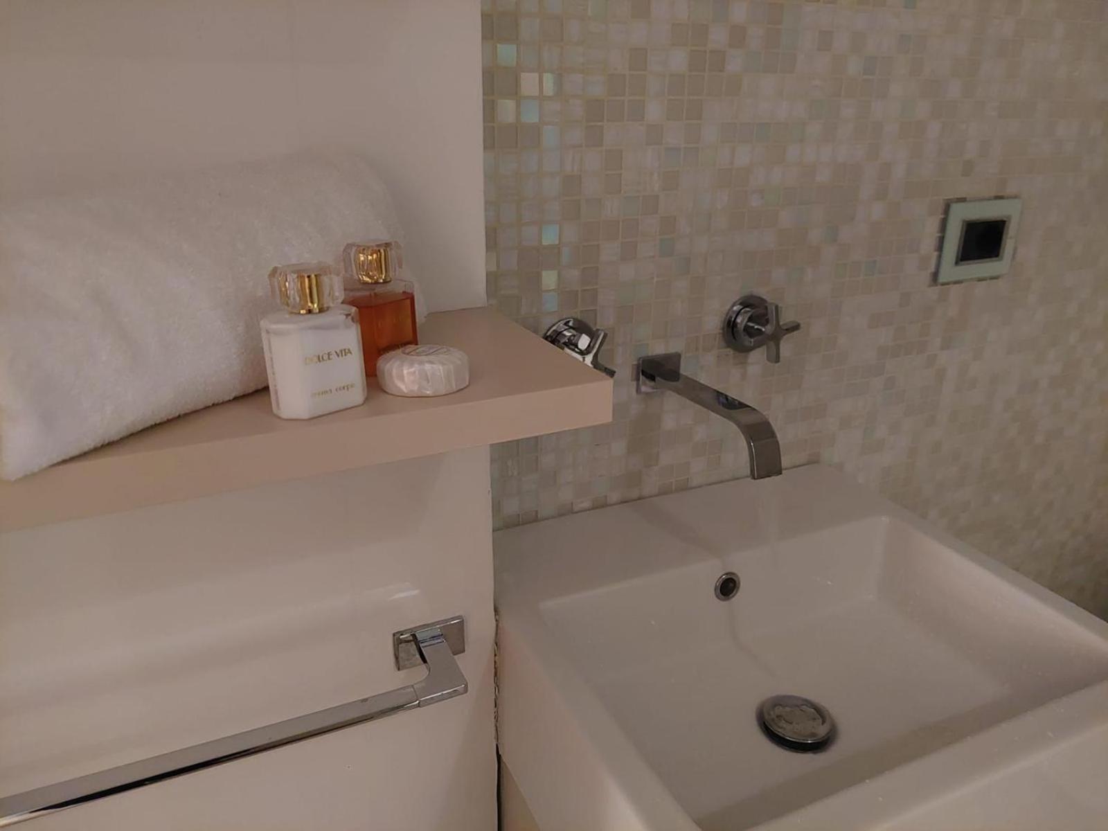 Apartamento La Dimora Di Roma