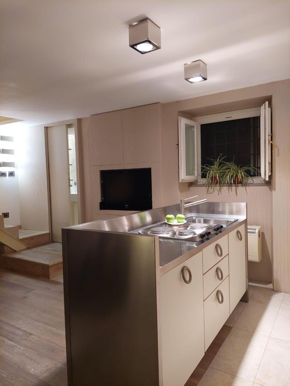 Apartamento La Dimora Di